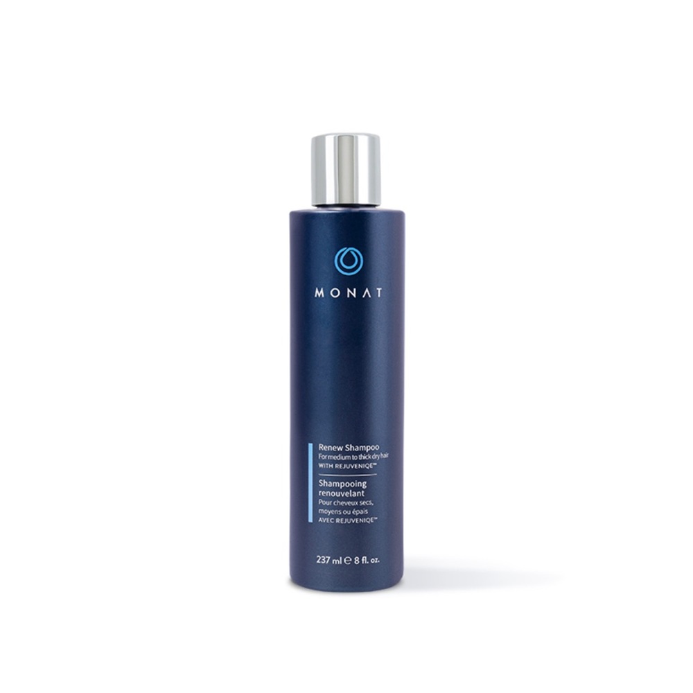 New Sealed Monat Renew Shampoo